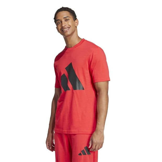 Tricou adidas Essentials Big Logo