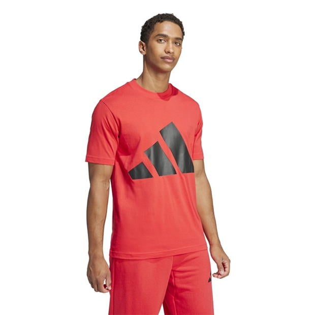 Tricou adidas Essentials Big Logo