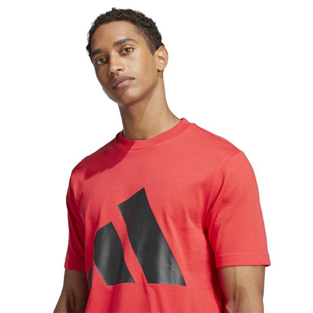 Tricou adidas Essentials Big Logo