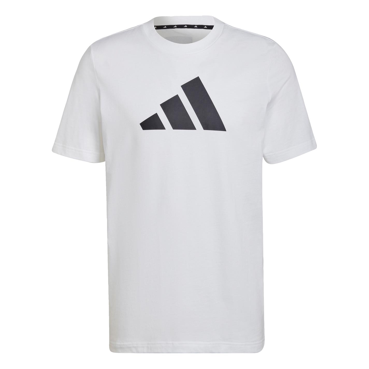 Tricou adidas Future Icons Logo barbat