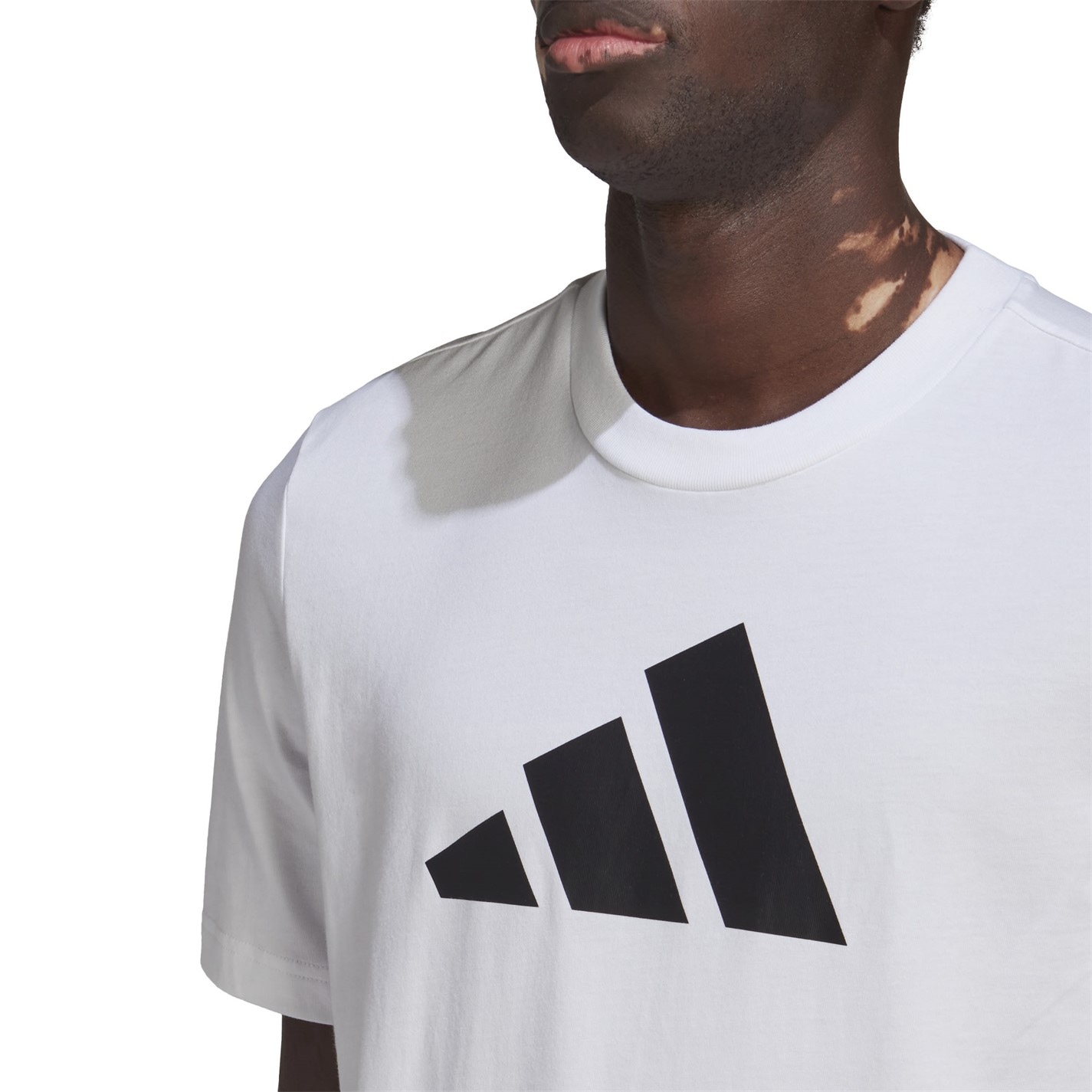 Tricou adidas Future Icons Logo barbat