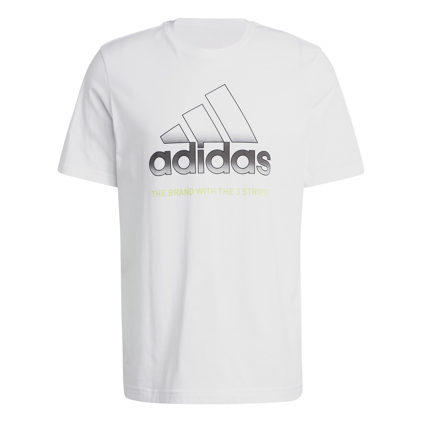 Tricou adidas Spw Logo Sn99