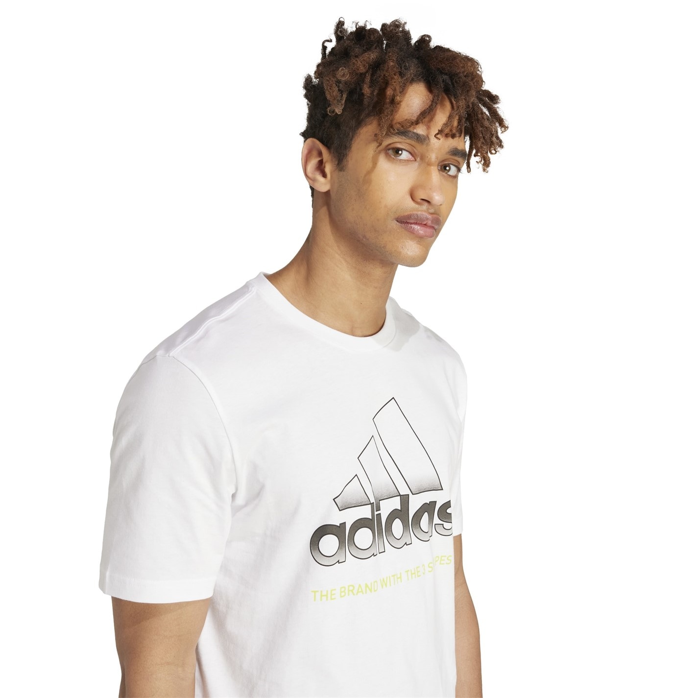 Tricou adidas Spw Logo Sn99