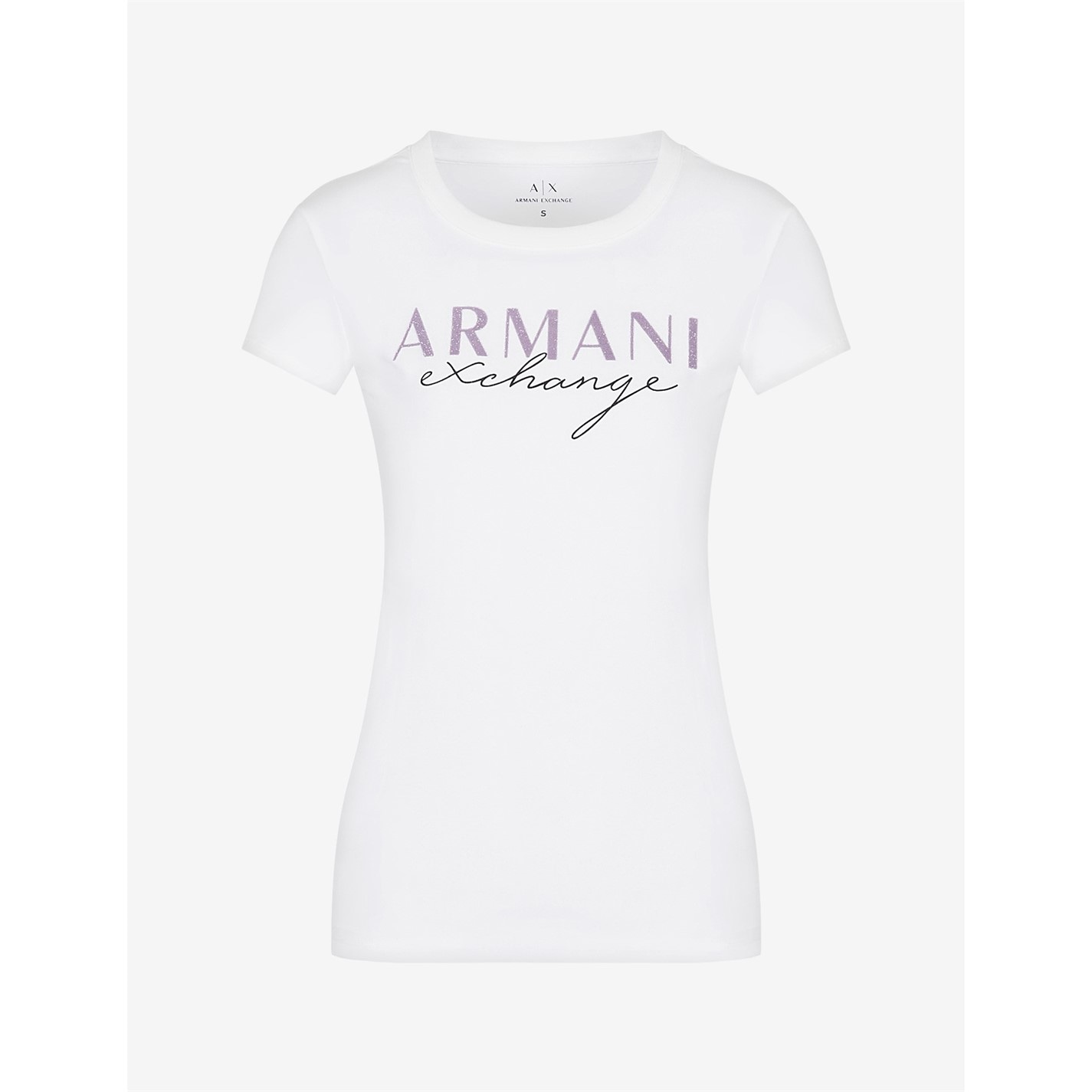 Tricou ARMANI EXCHANGE AX Logo Ld99