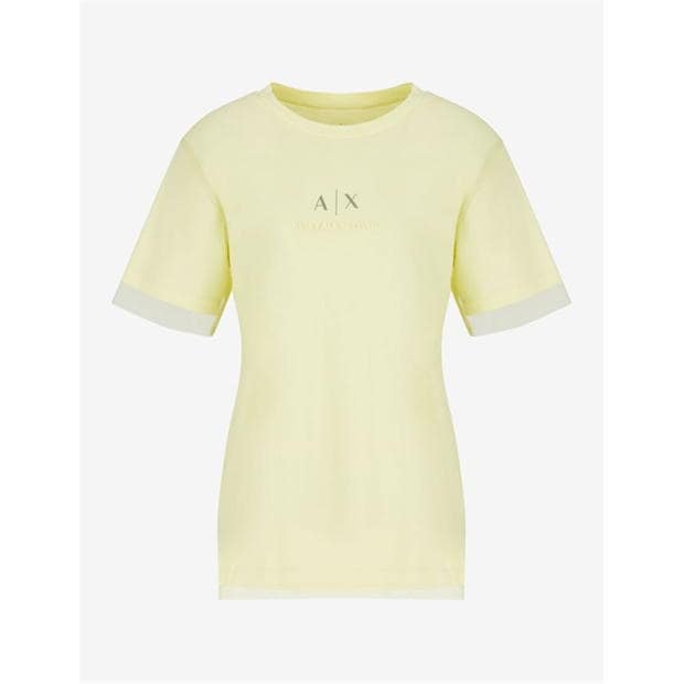 Tricou ARMANI EXCHANGE AX Logo Ld99