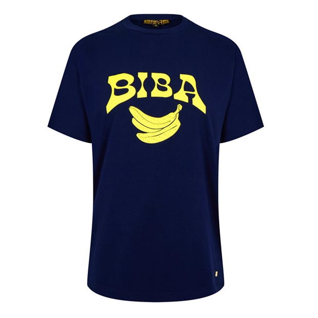 Camasa Biba Logo T-