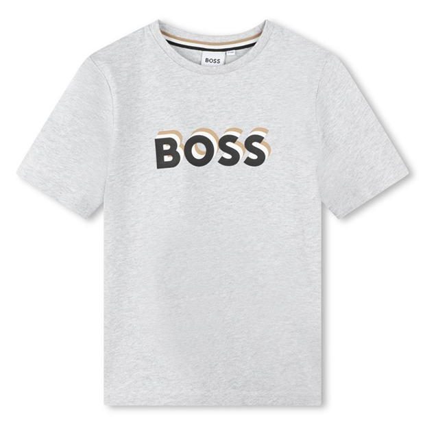 Tricou Boss Boss Bld Lgo Jn42