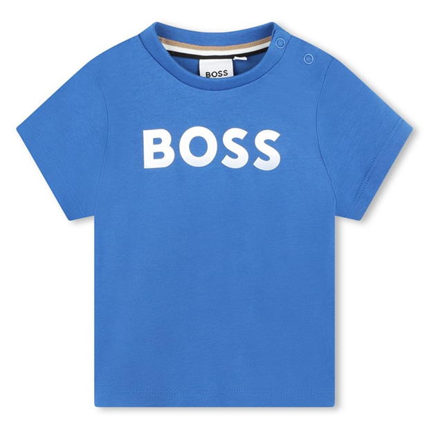 Tricou Boss Boss Lrg Lgo In42