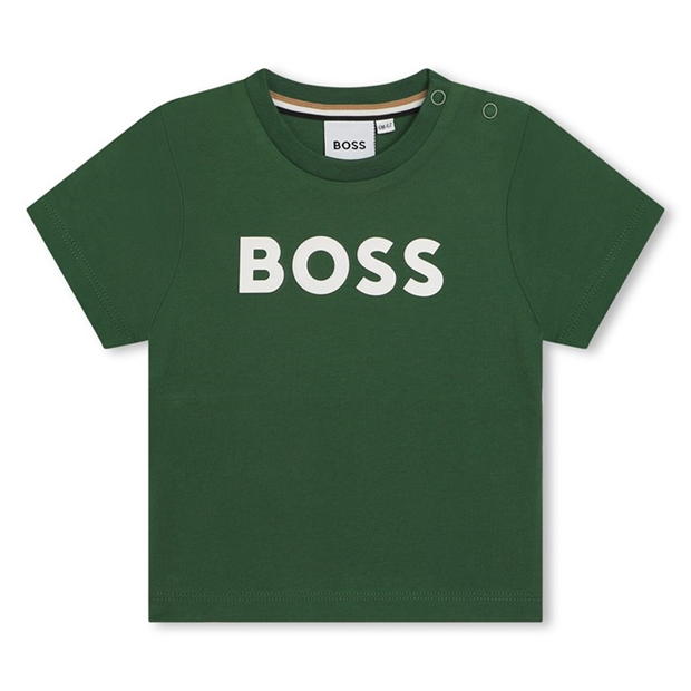 Tricou Boss Boss Lrg Lgo In42