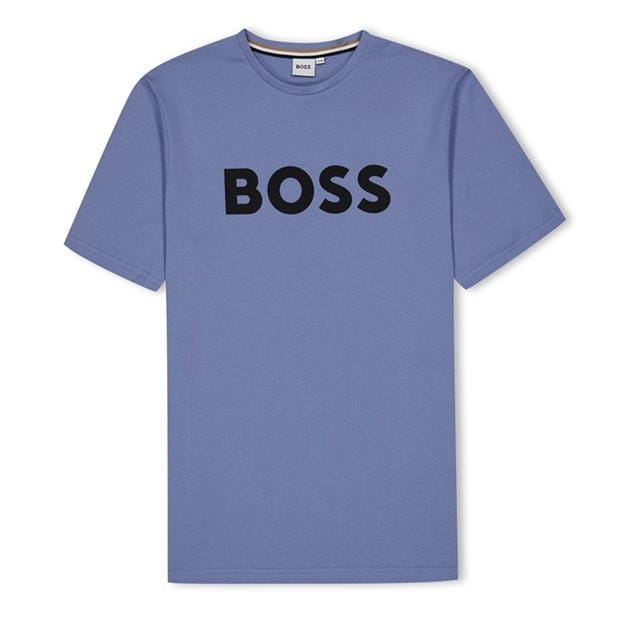 Tricou Boss Boss Lrg Lgo Jn44