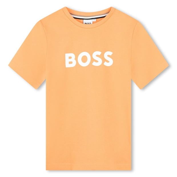 Tricou Boss Boss Lrg Lgo Jn42