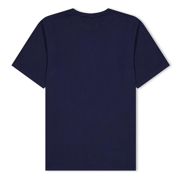 Tricou Boss Small Lgo Jn00