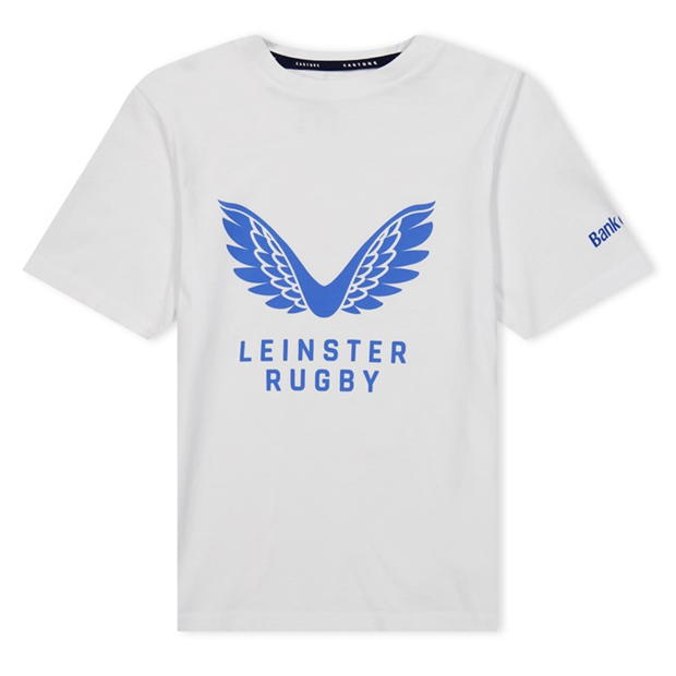 Camasa Castore Leinster Logo T- copil