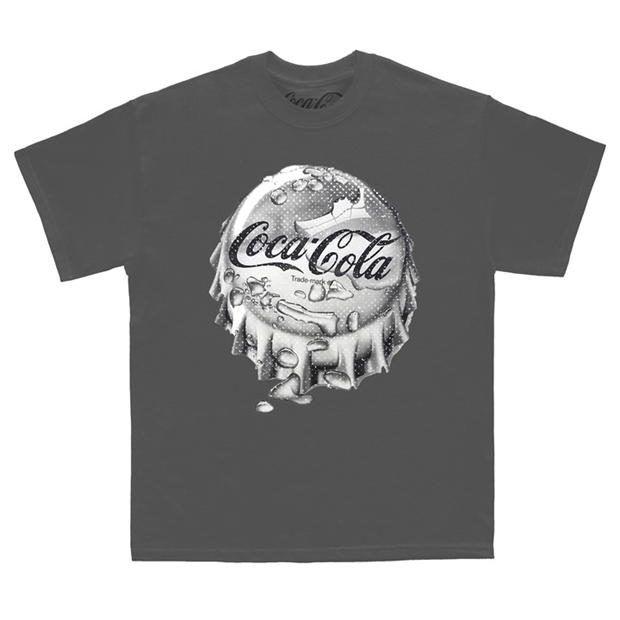 Tricou Coca Cola Logo Sn51