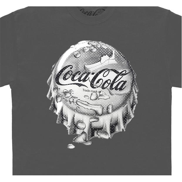 Tricou Coca Cola Logo Sn51