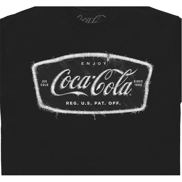 Tricou Coca Cola Logo Sn51