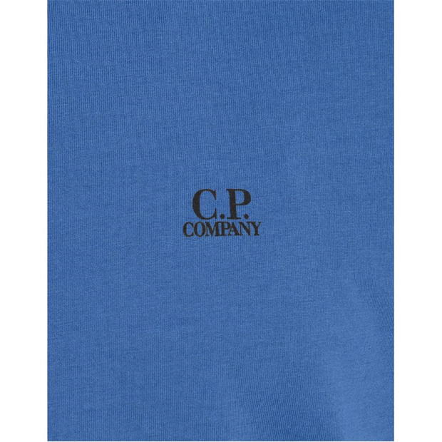 Camasa CP COMPANY Basic Logo T-