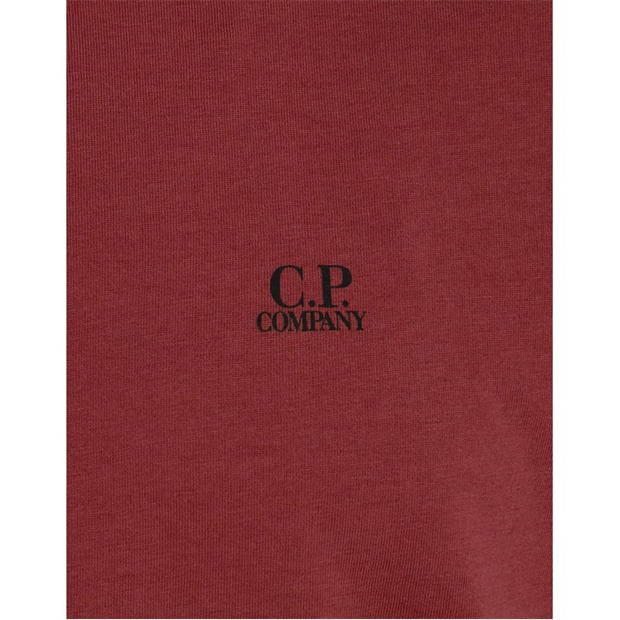 Camasa CP COMPANY Basic Logo T-