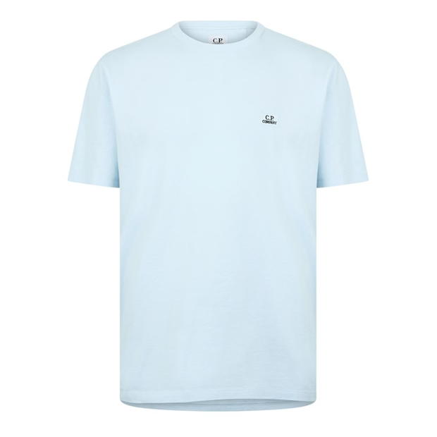 Camasa CP COMPANY Embroidered Logo T-