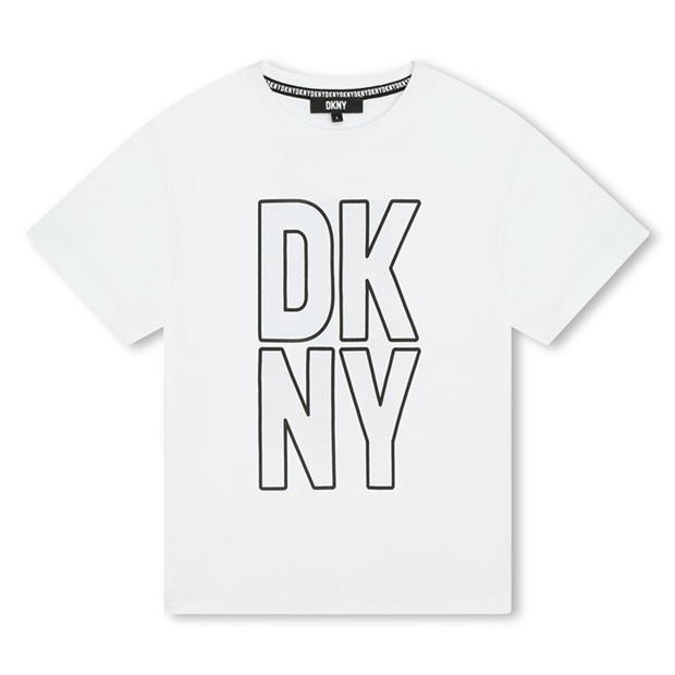 Tricou DKNY DKNY Logo Jn42