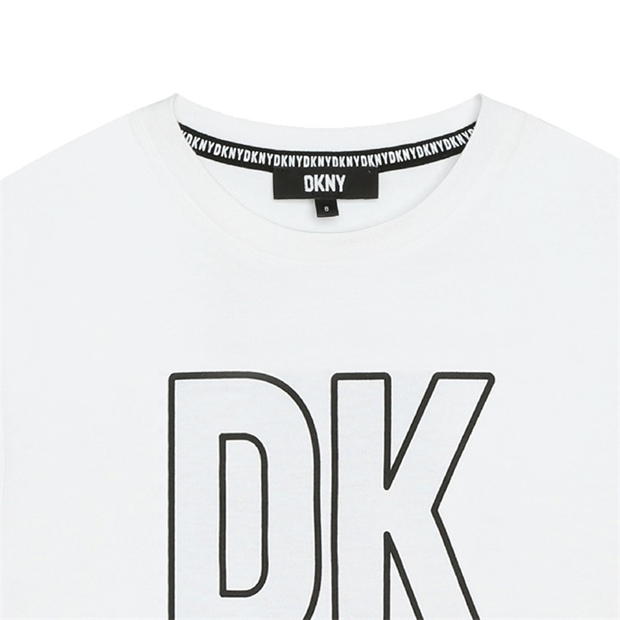 Tricou DKNY DKNY Logo Jn42