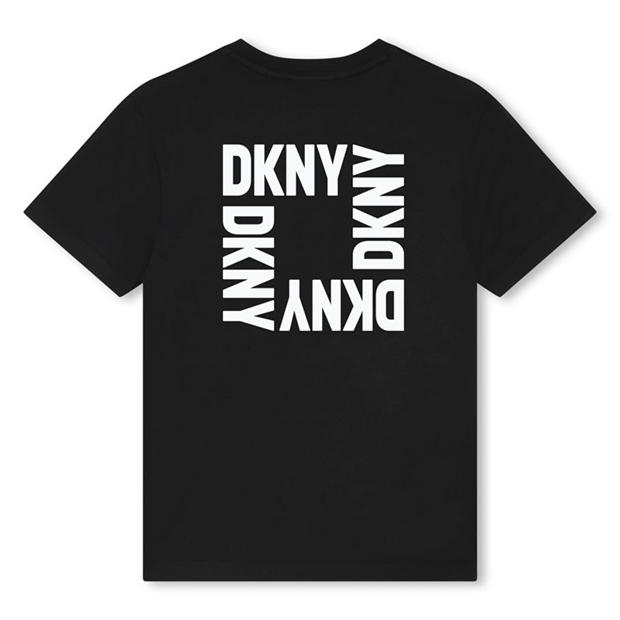 Tricou DKNY DKNY Logo Jn42