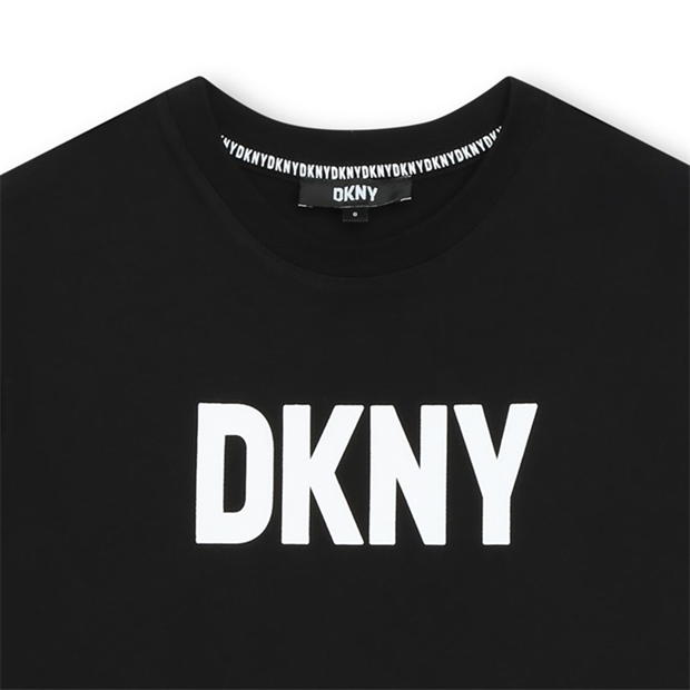 Tricou DKNY DKNY Logo Jn42