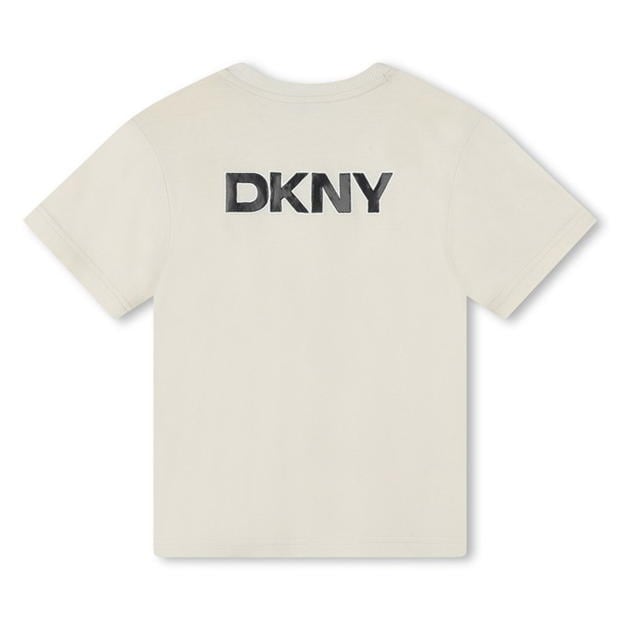 Tricou DKNY DKNY Sml Logo Jn44