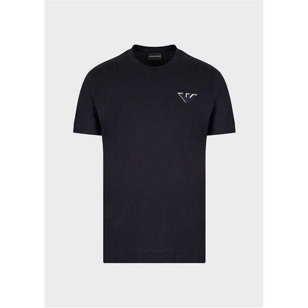 Tricou EMPORIO ARMANI Emporio Logo Sn99