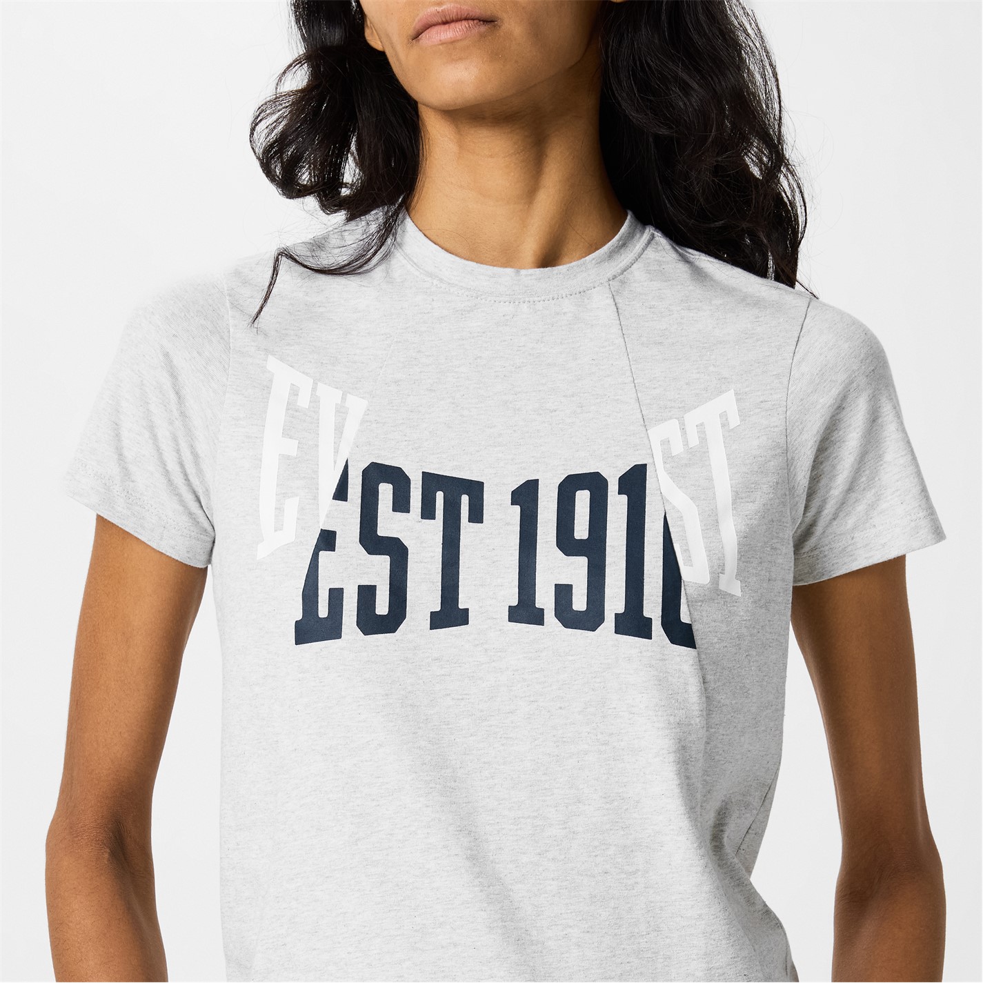 Tricou Everlast EST1910 Logo