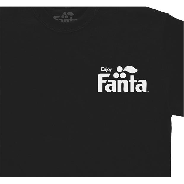 Tricou Fanta Logo Sn51