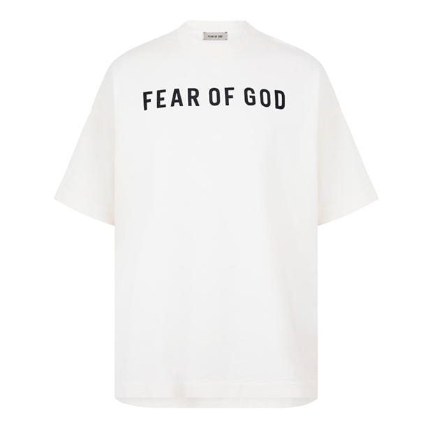 Camasa FEAR OF GOD Logo T-