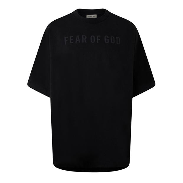 Camasa FEAR OF GOD Logo T-