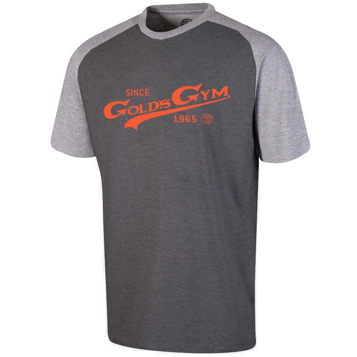 Camasa Golds Gym Logo T- barbat