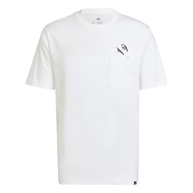 Camasa adidas Graphic Logo T- barbat