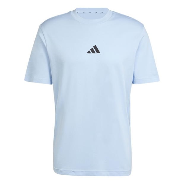 Camasa adidas Graphic Logo T- barbat