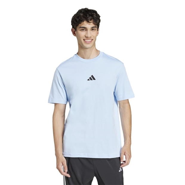 Camasa adidas Graphic Logo T- barbat