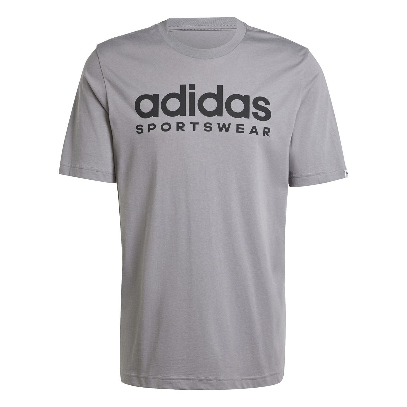 Camasa adidas Graphic Logo T- barbat