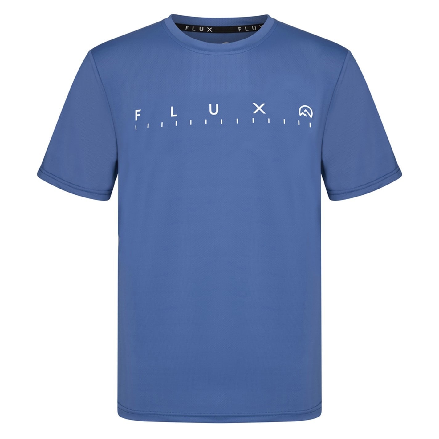 Camasa Flux Active Graphic Logo T- barbat