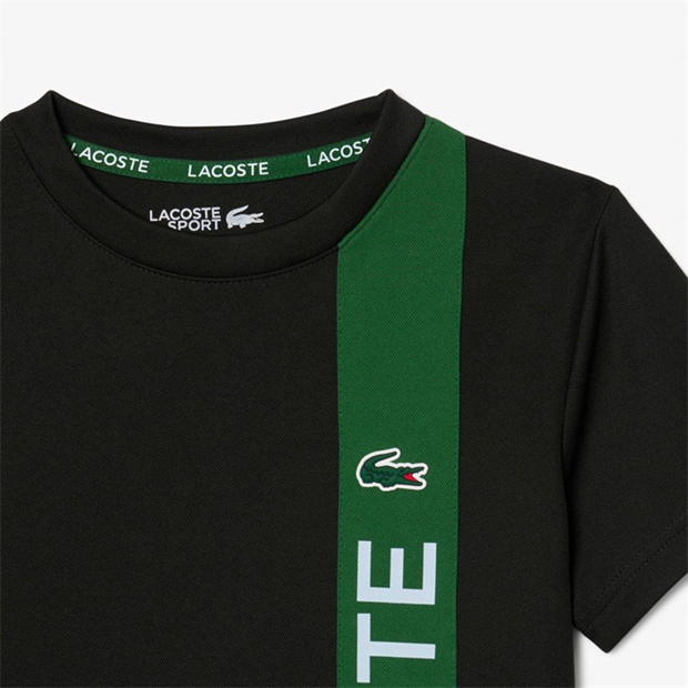 Tricou Lacoste Logo Jn52