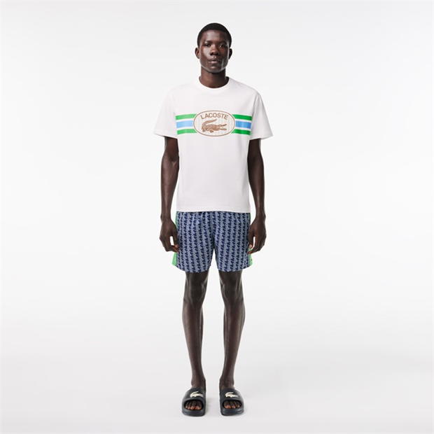 Tricou Lacoste Lacoste Logo