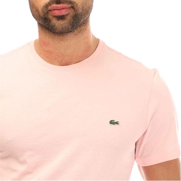 Lacoste Lacoste Basic Logo T Sn99