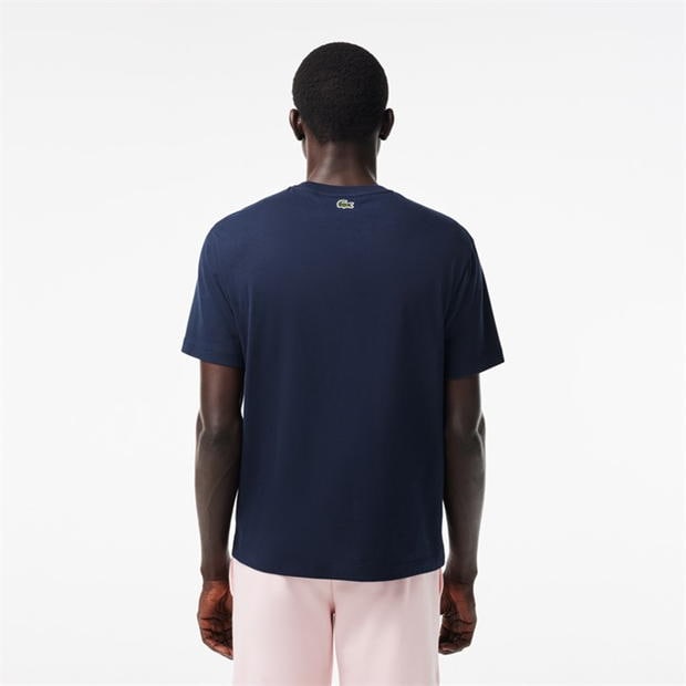 Tricou Lacoste Lacoste Logo