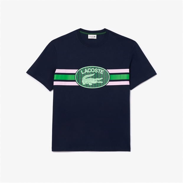 Tricou Lacoste Lacoste Logo