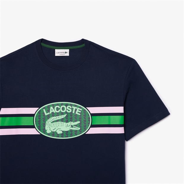 Tricou Lacoste Lacoste Logo