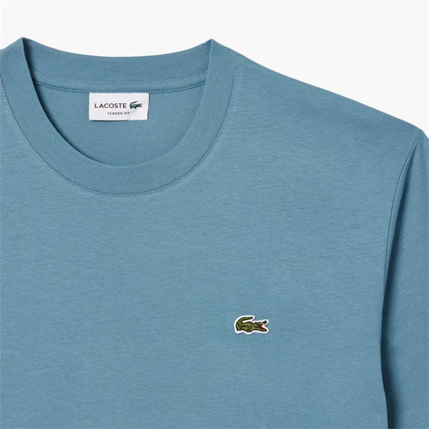 Camasa Lacoste Small Logo T-