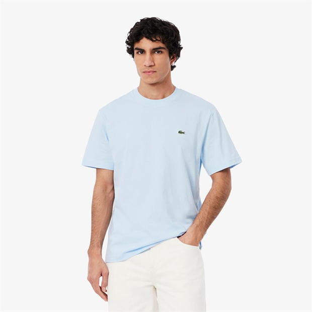 Camasa Lacoste Small Logo T-