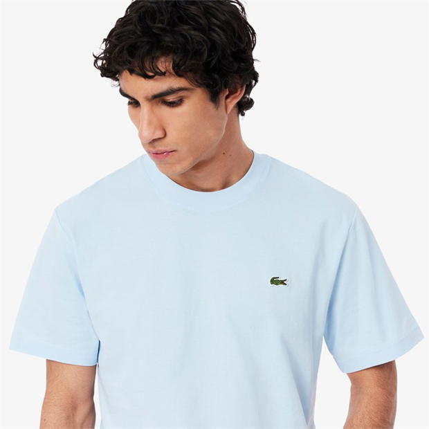 Camasa Lacoste Small Logo T-