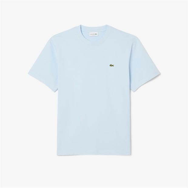 Camasa Lacoste Small Logo T-