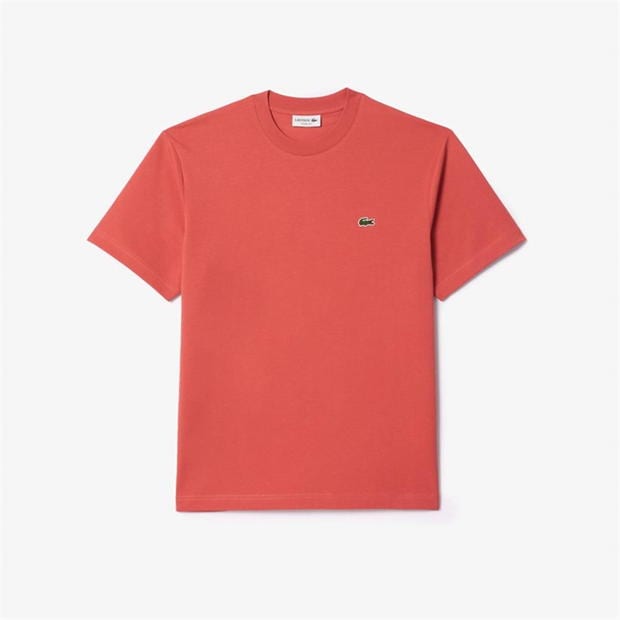 Camasa Lacoste Small Logo T-